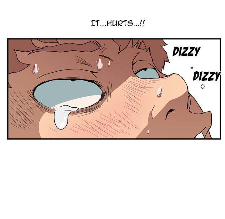 My Stepmom - Chapter 4 - Andromeda 11 page 28 hentai porn comic manga doujin